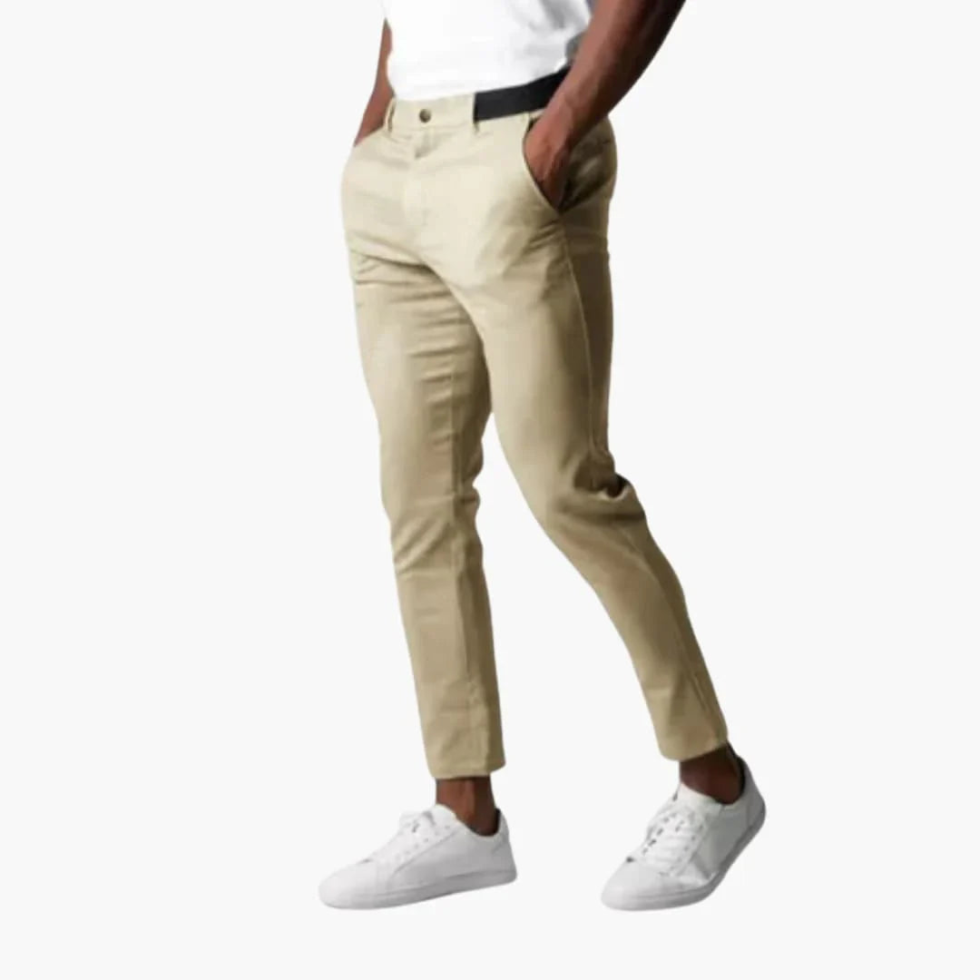Shulga – Elegant Stretch Pants