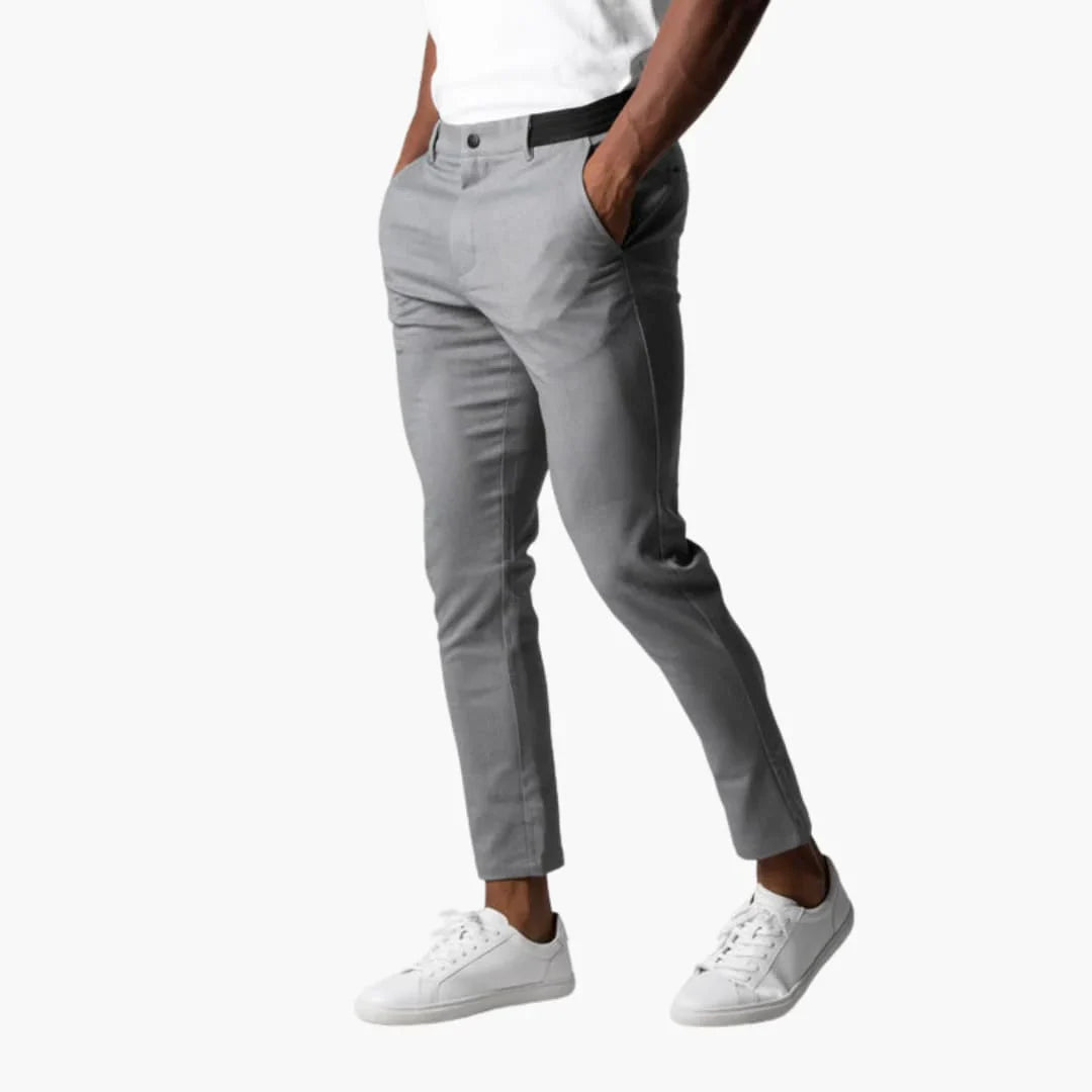 Shulga – Elegant Stretch Pants