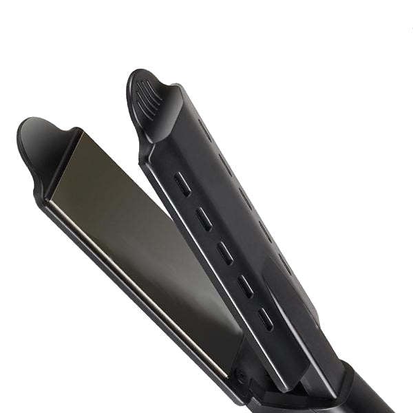 SilkSmooth – Ceramic Tourmaline Ion Straightener for Smooth Hair