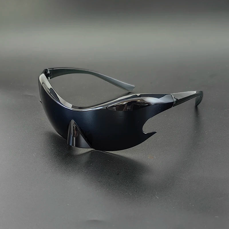 SolarFlare – Eclipse Chromo Shades Sunglasses