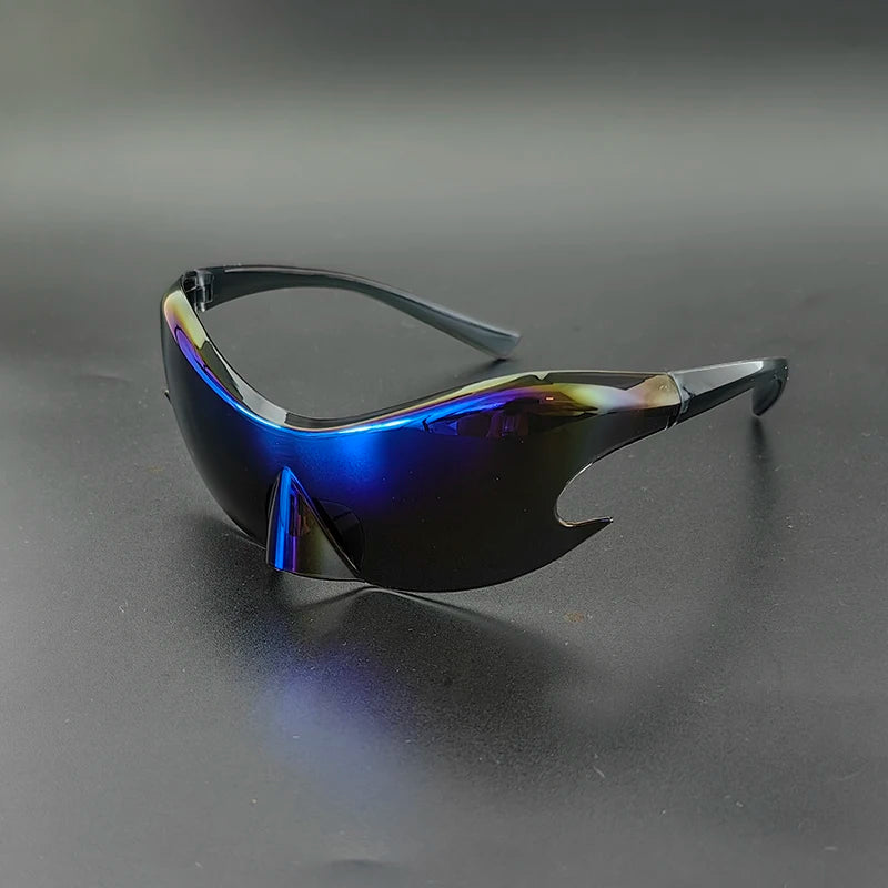 SolarFlare – Eclipse Chromo Shades Sunglasses