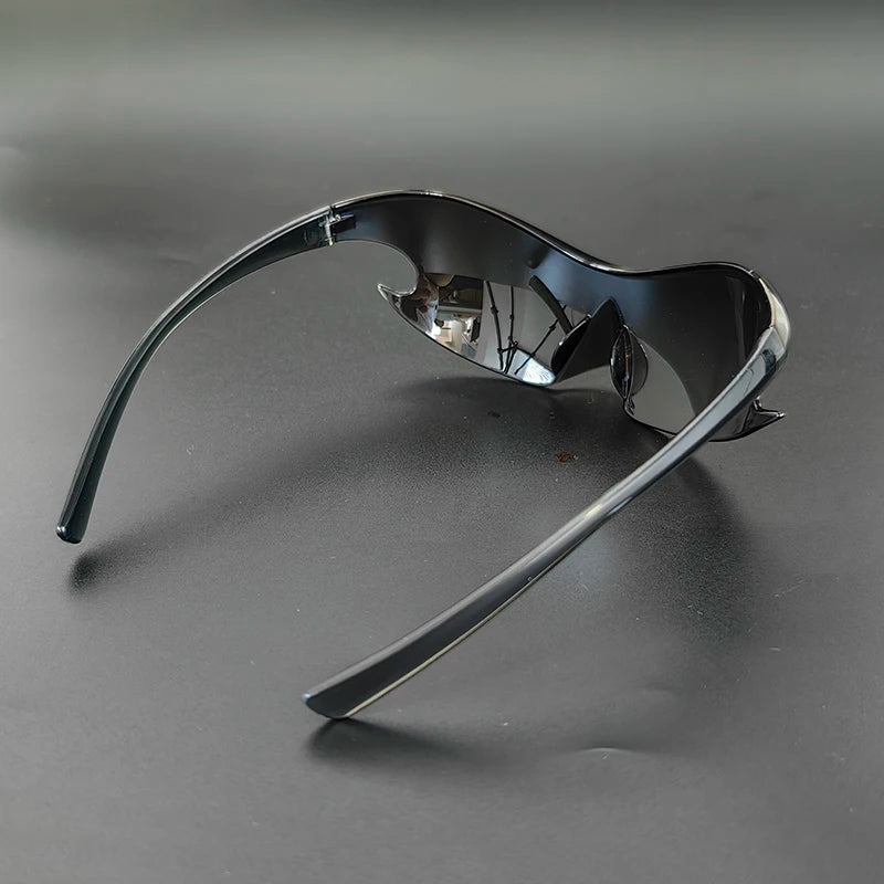 SolarFlare – Eclipse Chromo Shades Sunglasses