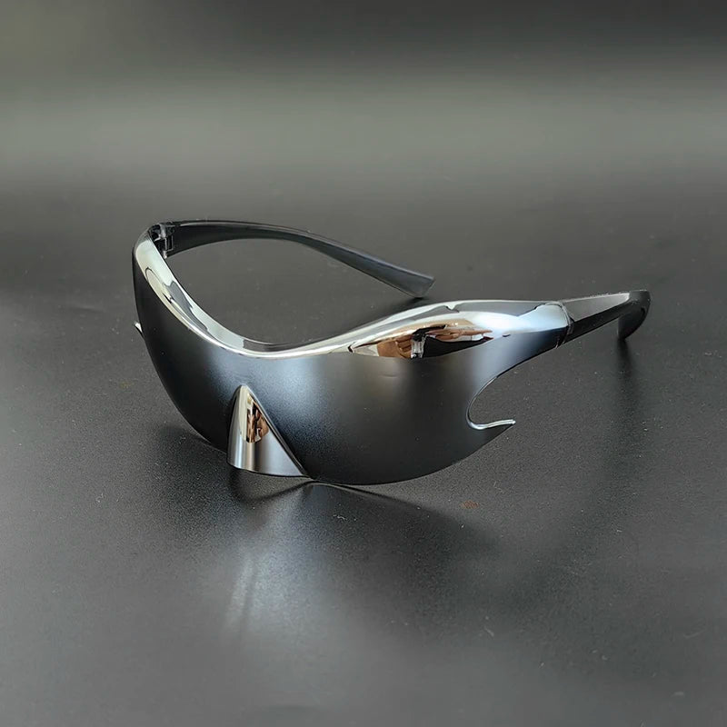 SolarFlare – Eclipse Chromo Shades Sunglasses