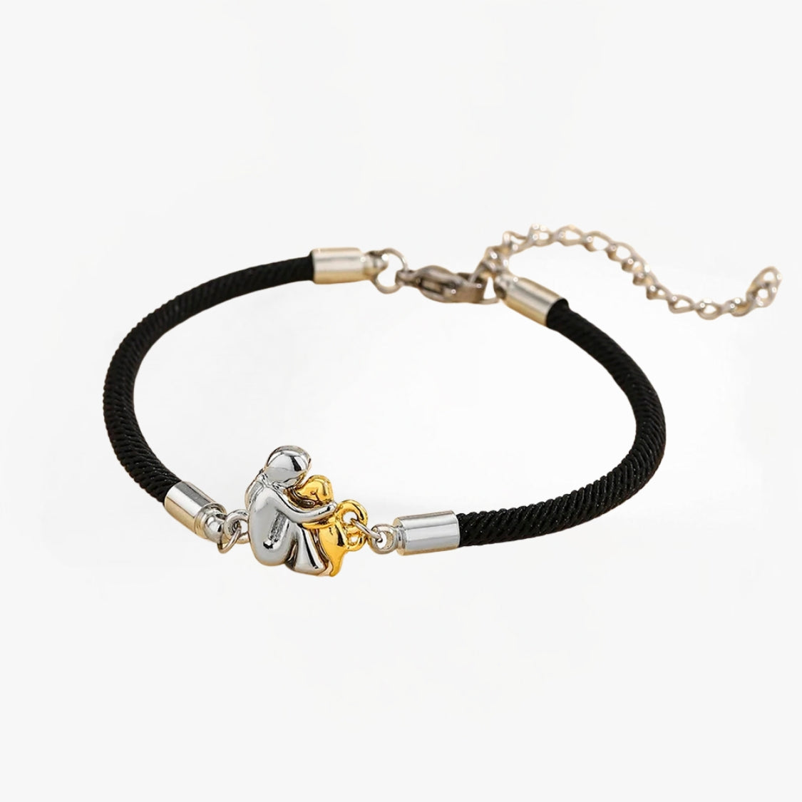 SoulPaw - Bracelet with Dog Symbol