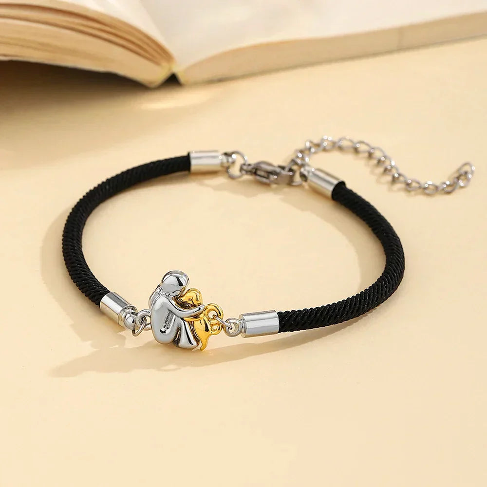 SoulPaw - Bracelet with Dog Symbol