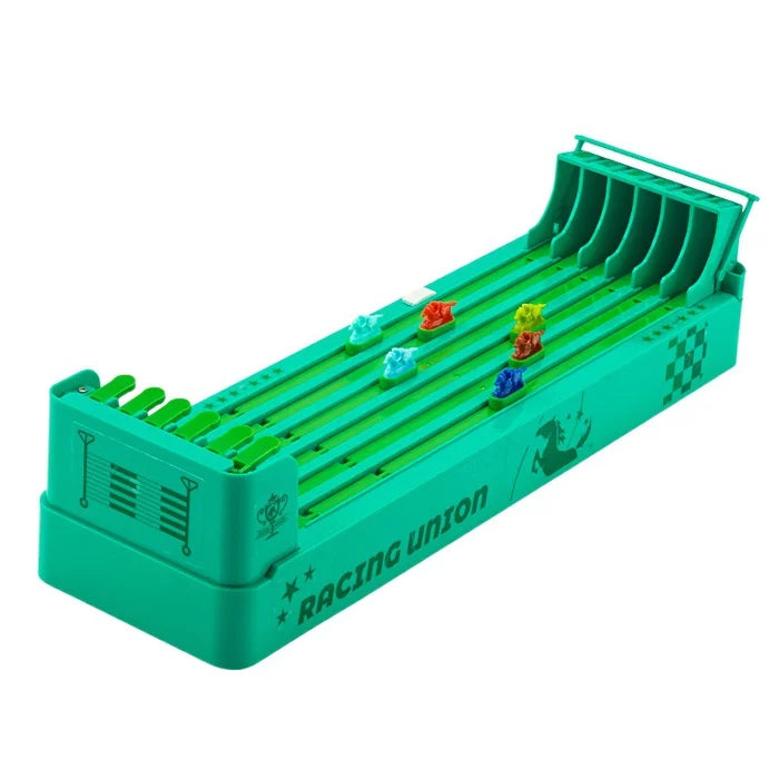 SpeedSaddle - Horse Racing Game