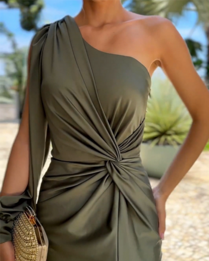 Stephanie™ | Elegant Evening Dress