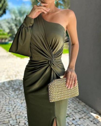 Stephanie™ | Elegant Evening Dress