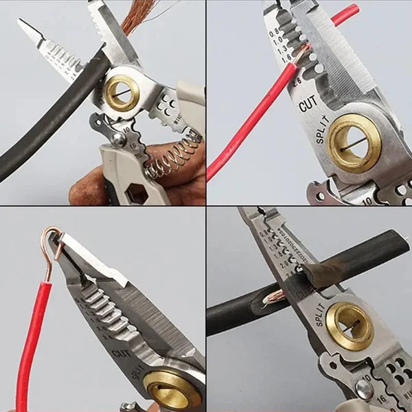 StripMaster - Multifunctional Stripping Tool