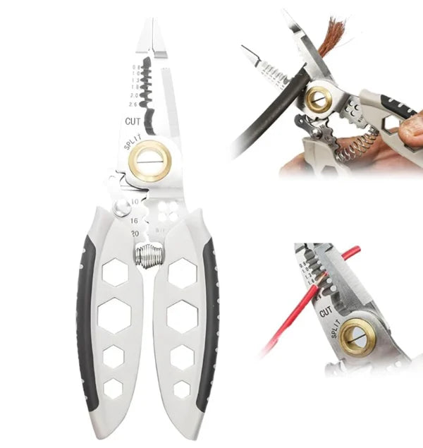 StripMaster - Multifunctional Stripping Tool