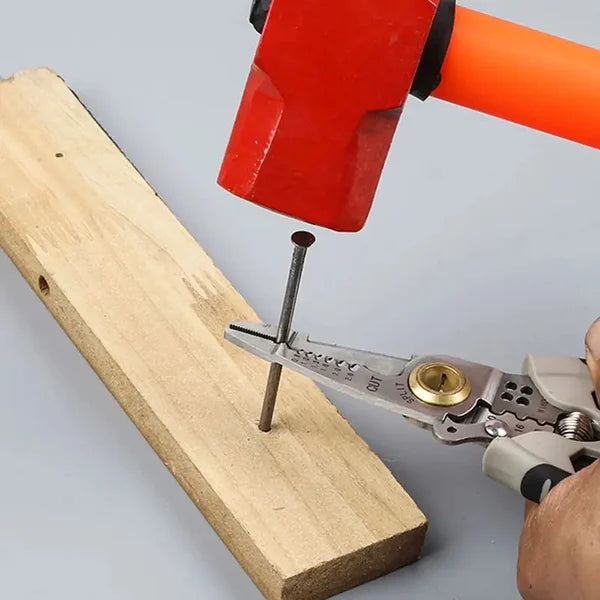StripMaster - Multifunctional Stripping Tool