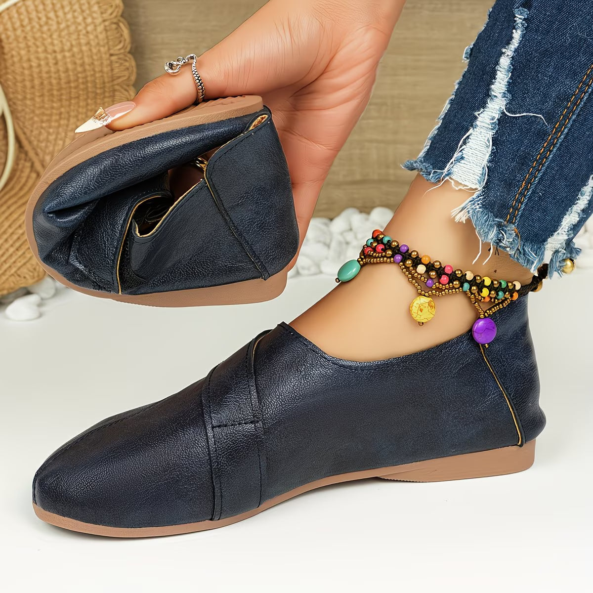 Tandara – Comfortable Non-Slip Shoes
