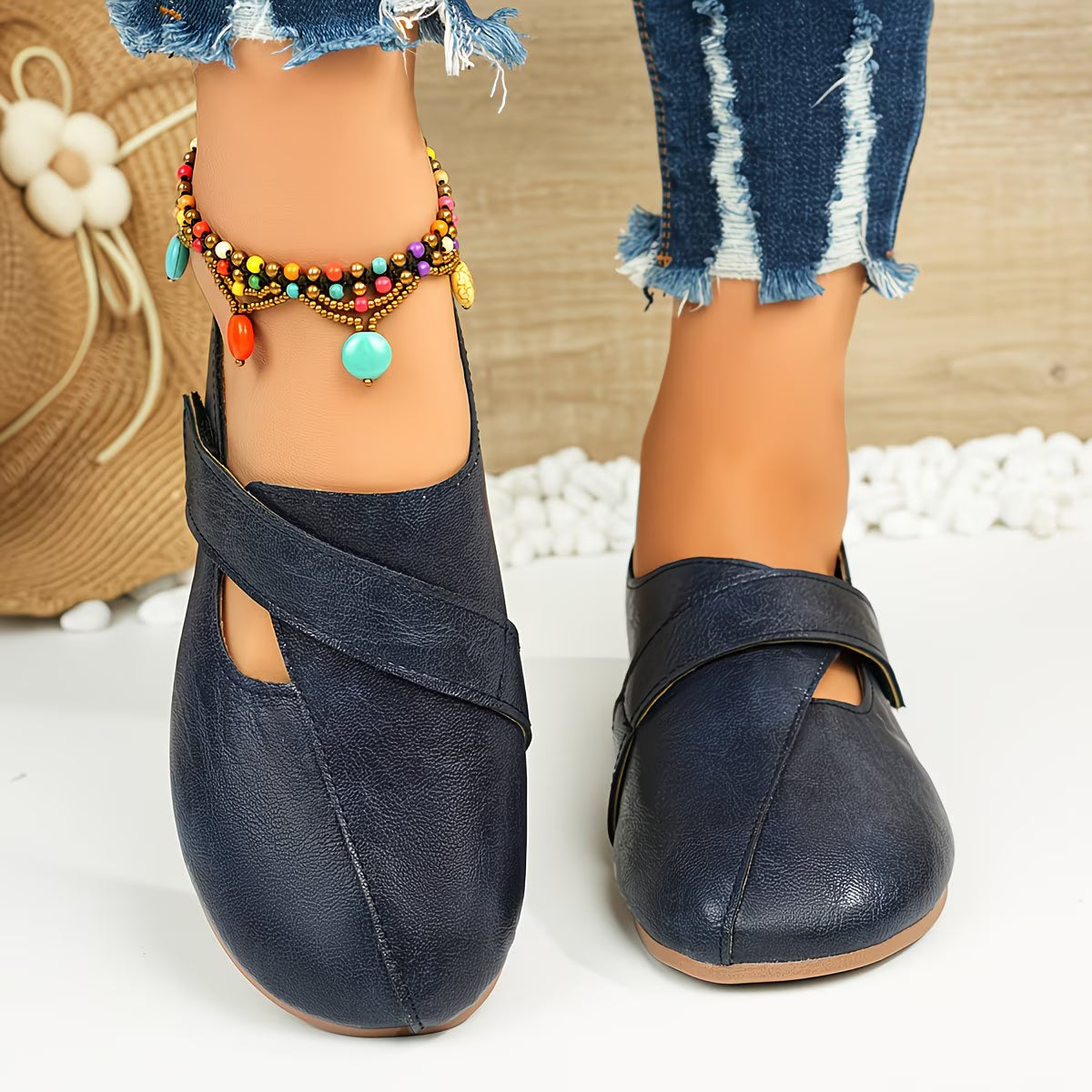 Tandara – Comfortable Non-Slip Shoes
