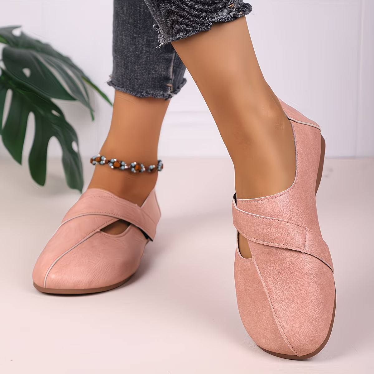 Tandara – Comfortable Non-Slip Shoes