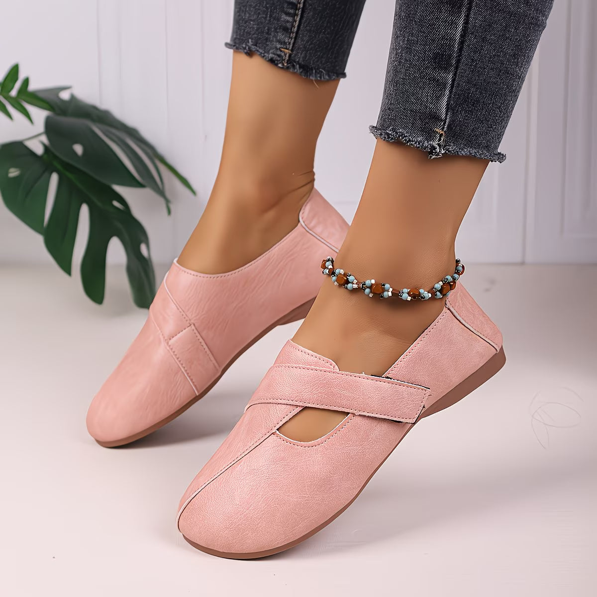 Tandara – Comfortable Non-Slip Shoes