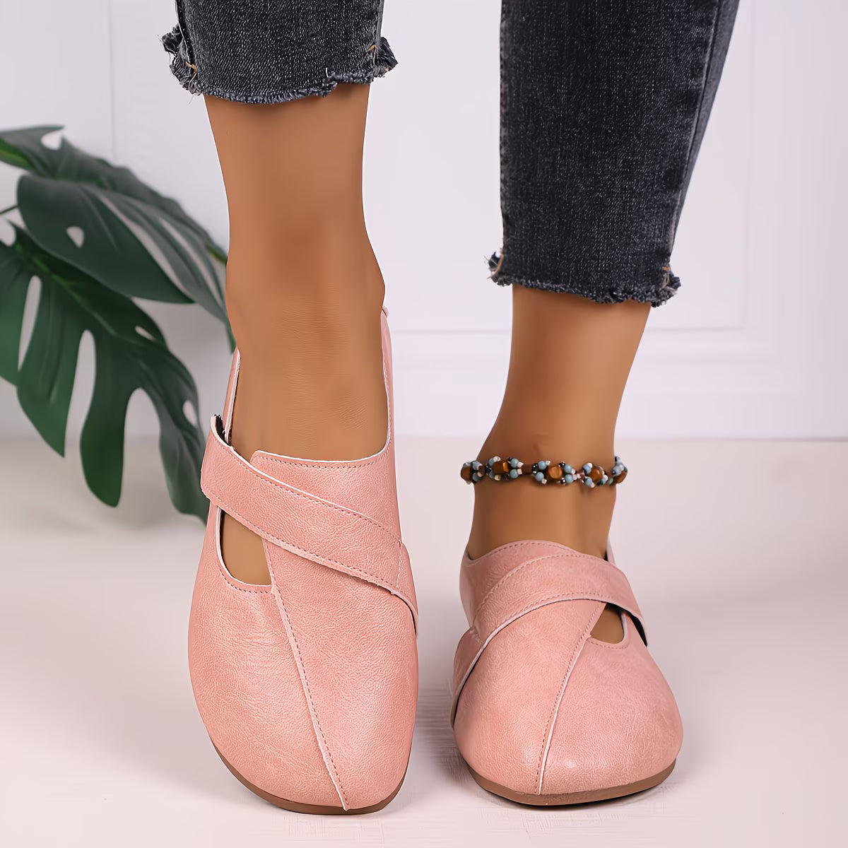 Tandara – Comfortable Non-Slip Shoes