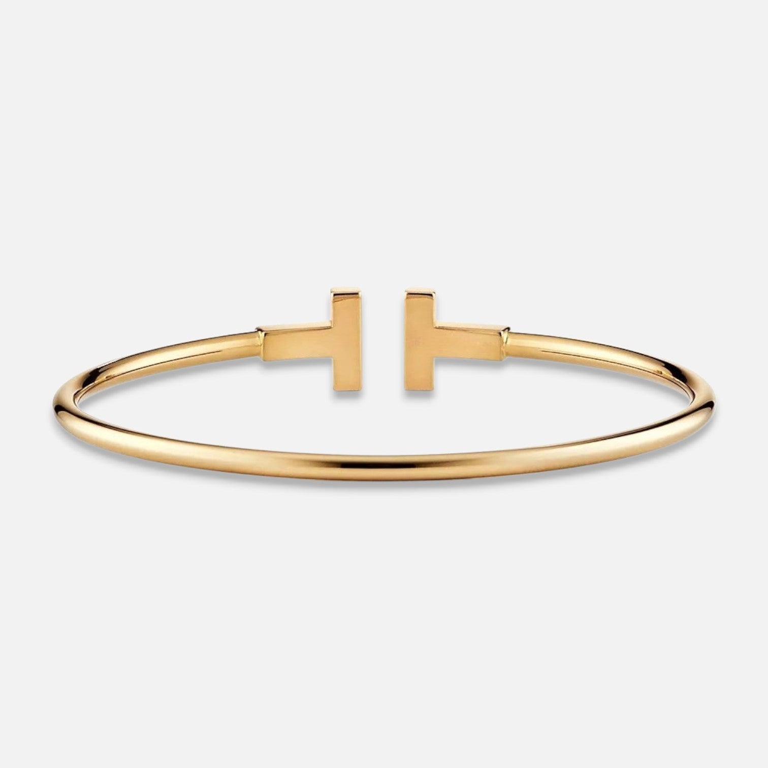 Tévoire Open Cuff Bracelet