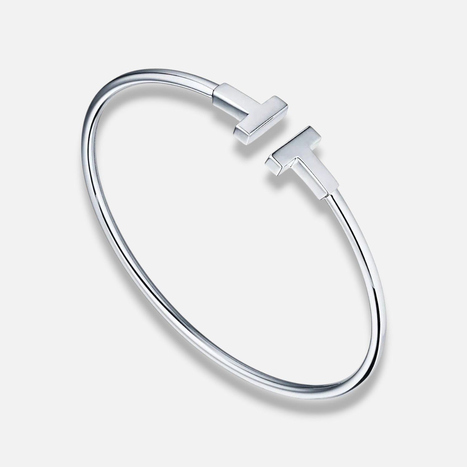 Tévoire Open Cuff Bracelet