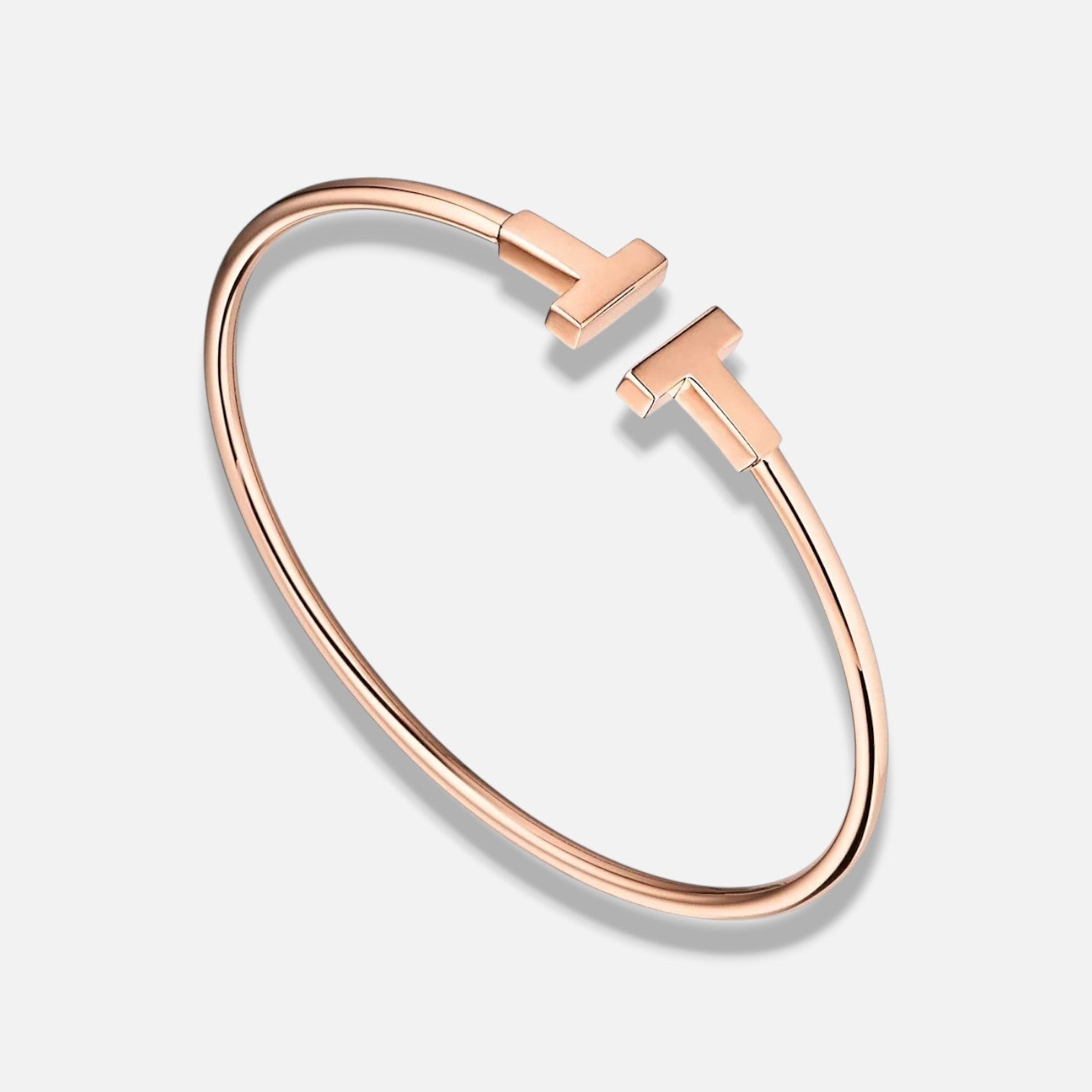 Tévoire Open Cuff Bracelet