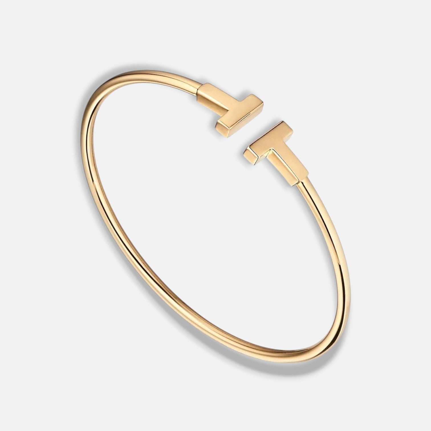Tévoire Open Cuff Bracelet