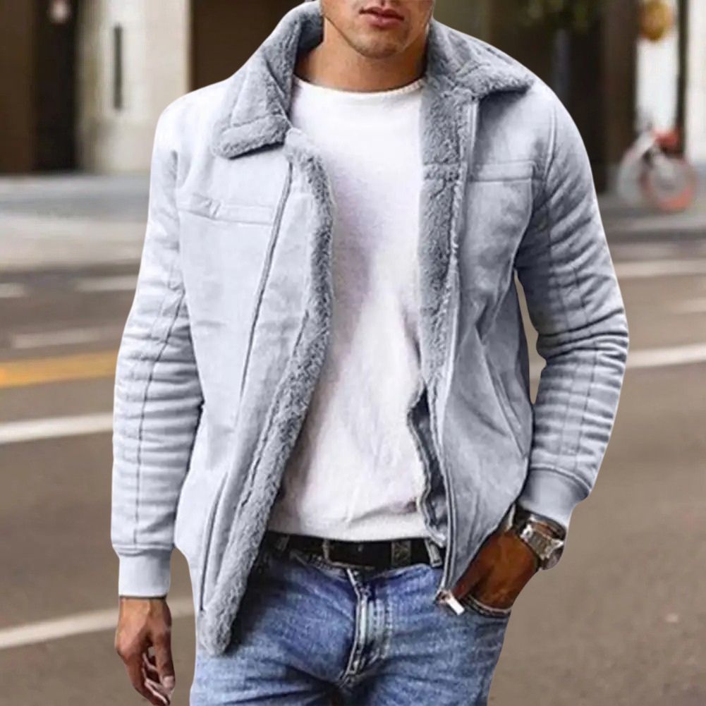 Thassian - Warm Winter Jacket