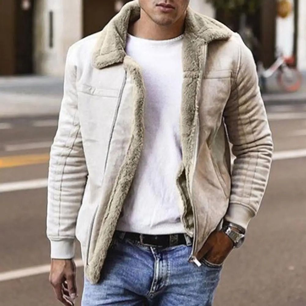 Thassian - Warm Winter Jacket