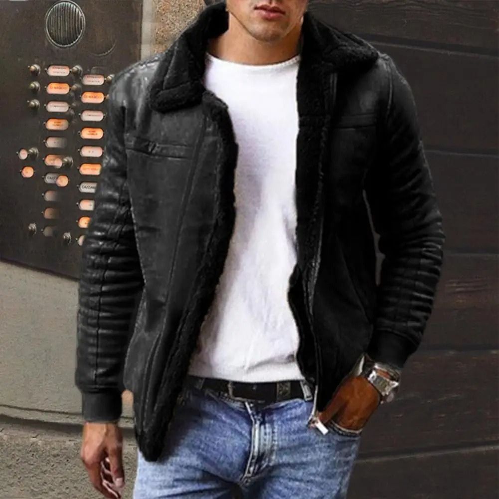 Thassian - Warm Winter Jacket
