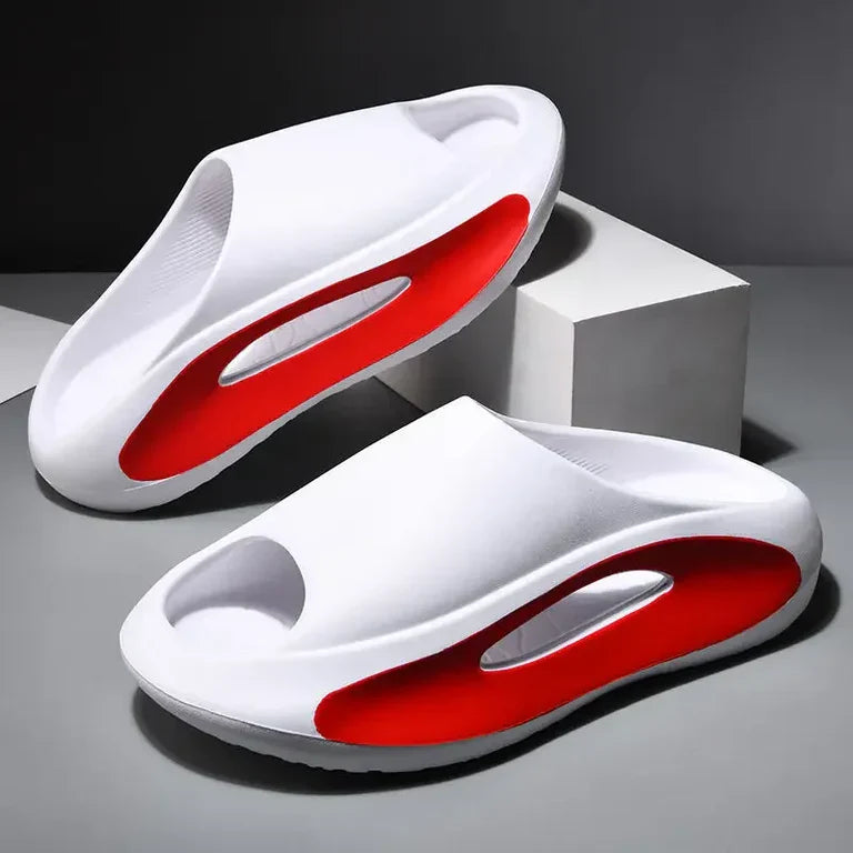 The Eclipse Slippers