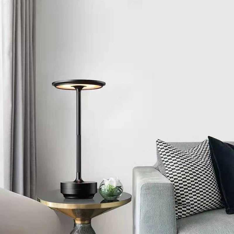 The Table Lamp