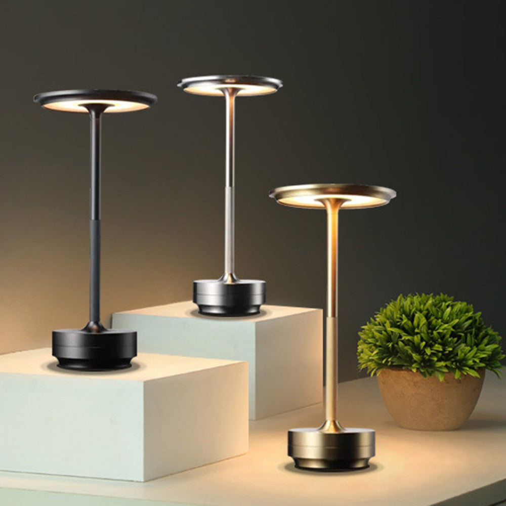 The Table Lamp