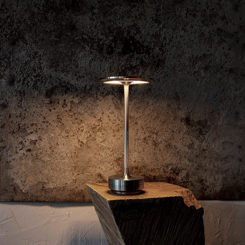 The Table Lamp