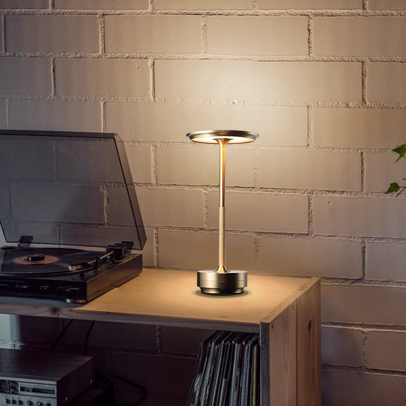 The Table Lamp
