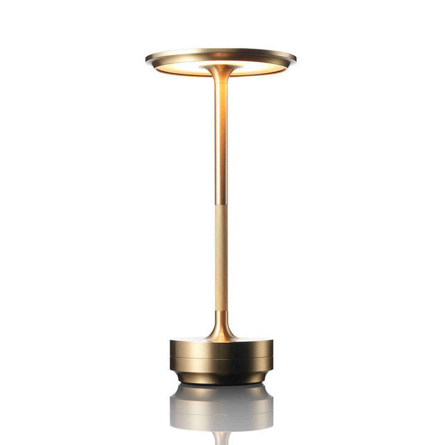 The Table Lamp