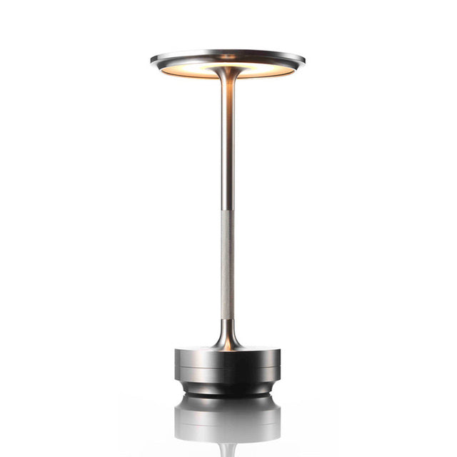 The Table Lamp