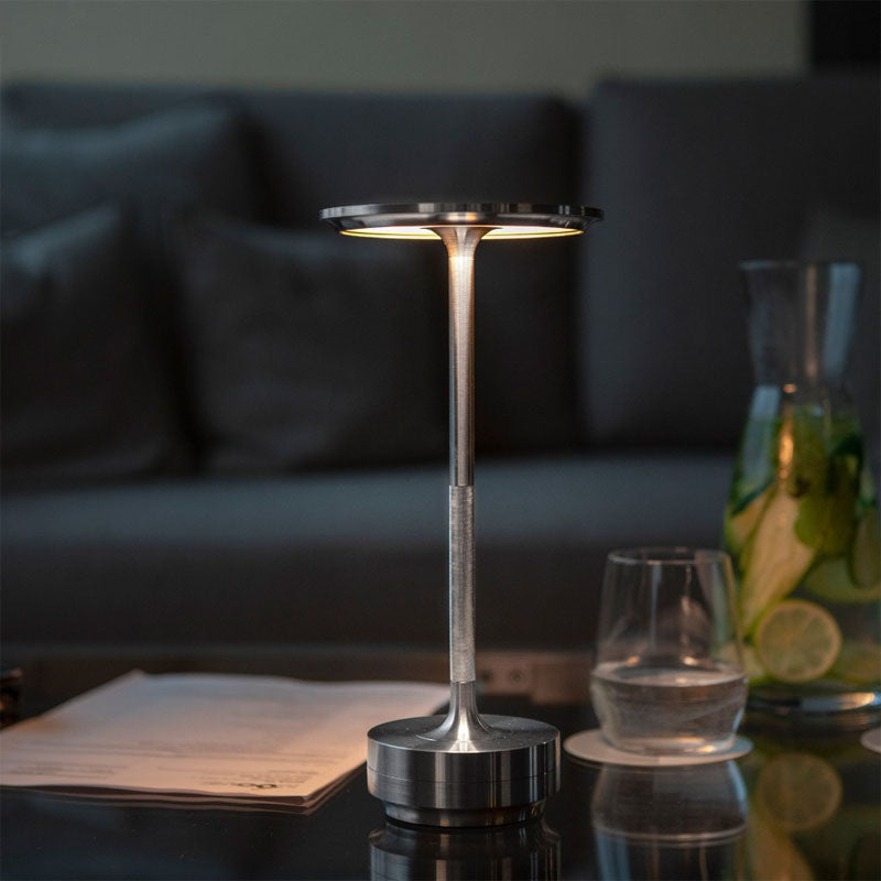 The Table Lamp