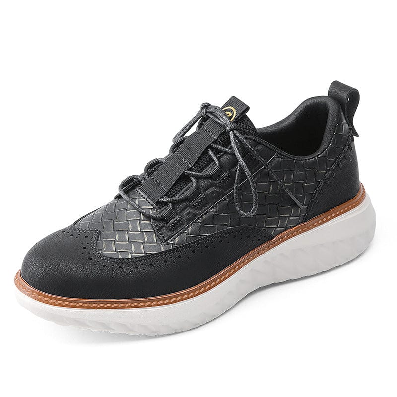 Thorstenal - Casual Leather Sneakers