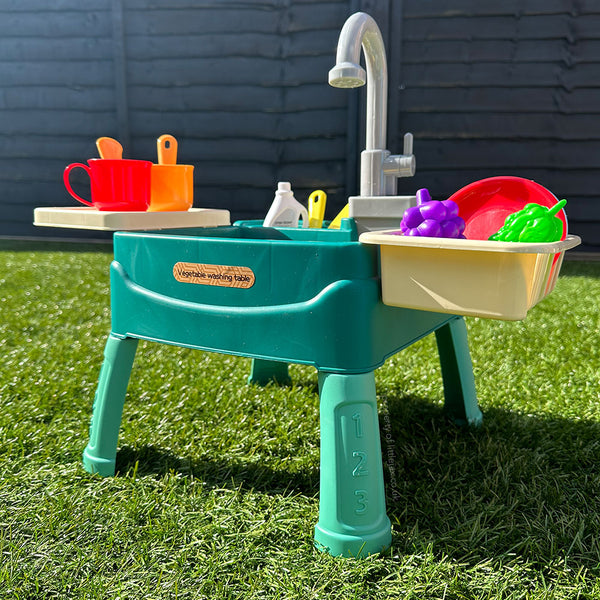 TinyTap – Standgootsteen voor kinderen voor binnen- en buitengebruik
