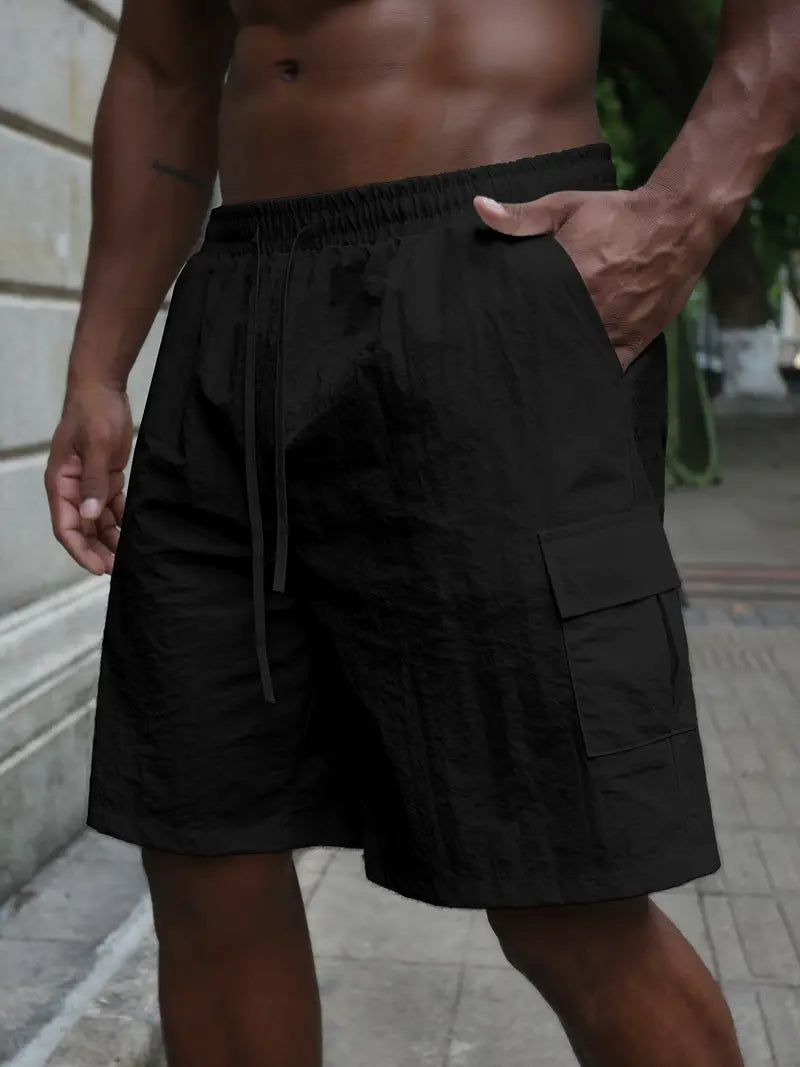 Titov - Pantaloncini Elastici Traspiranti