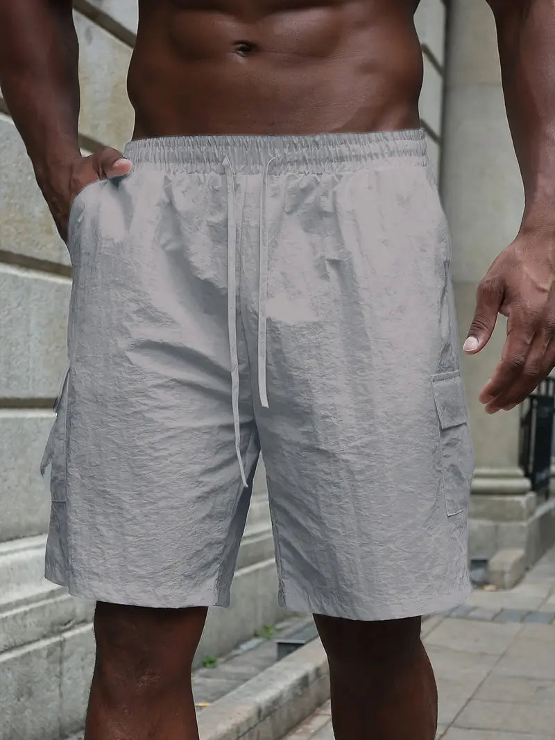 Titov - Pantaloncini Elastici Traspiranti