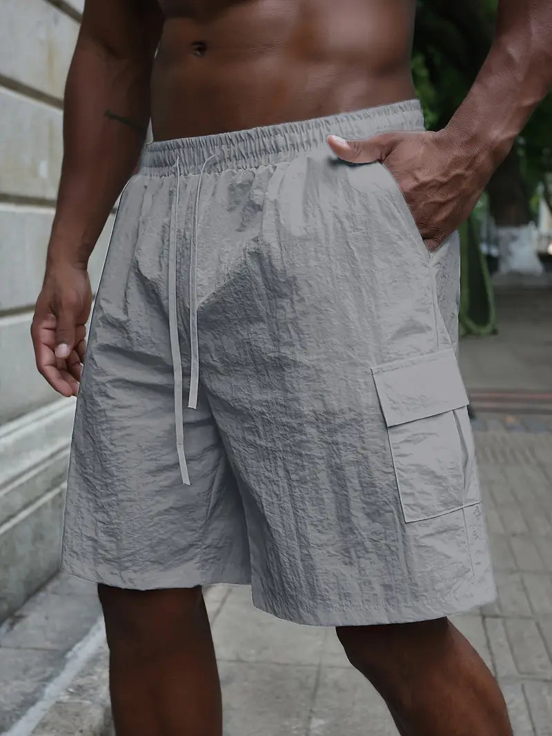 Titov - Pantaloncini Elastici Traspiranti