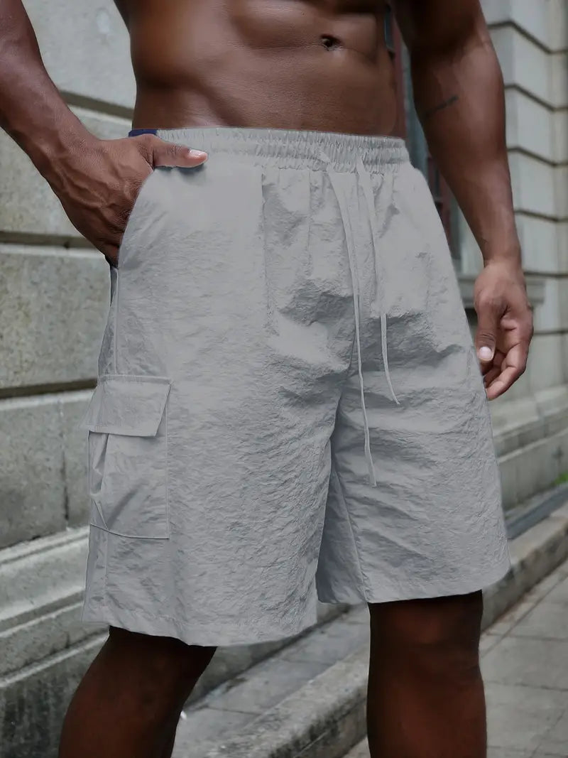 Titov - Pantaloncini Elastici Traspiranti