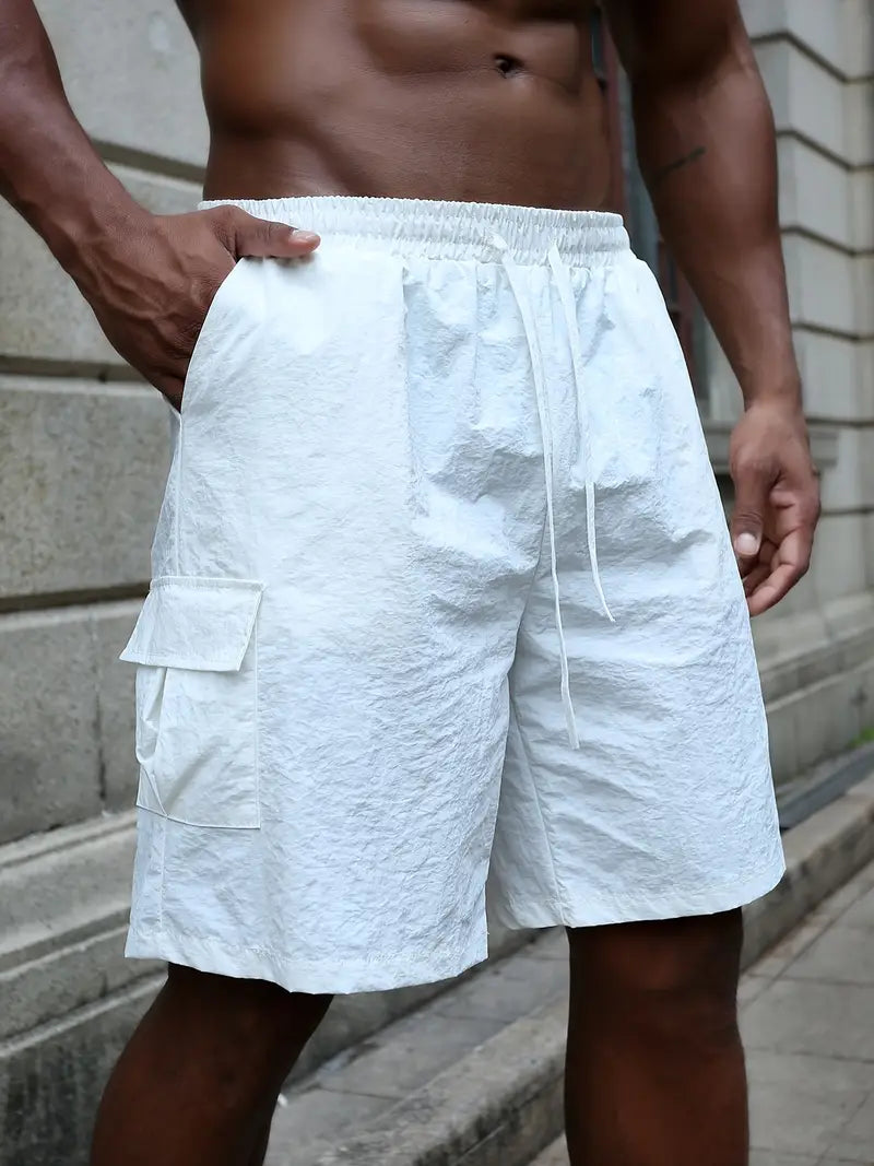 Titov - Pantaloncini Elastici Traspiranti