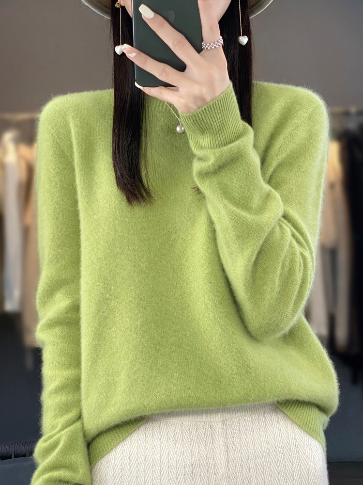 Tiziana - Pull chaud et élégant