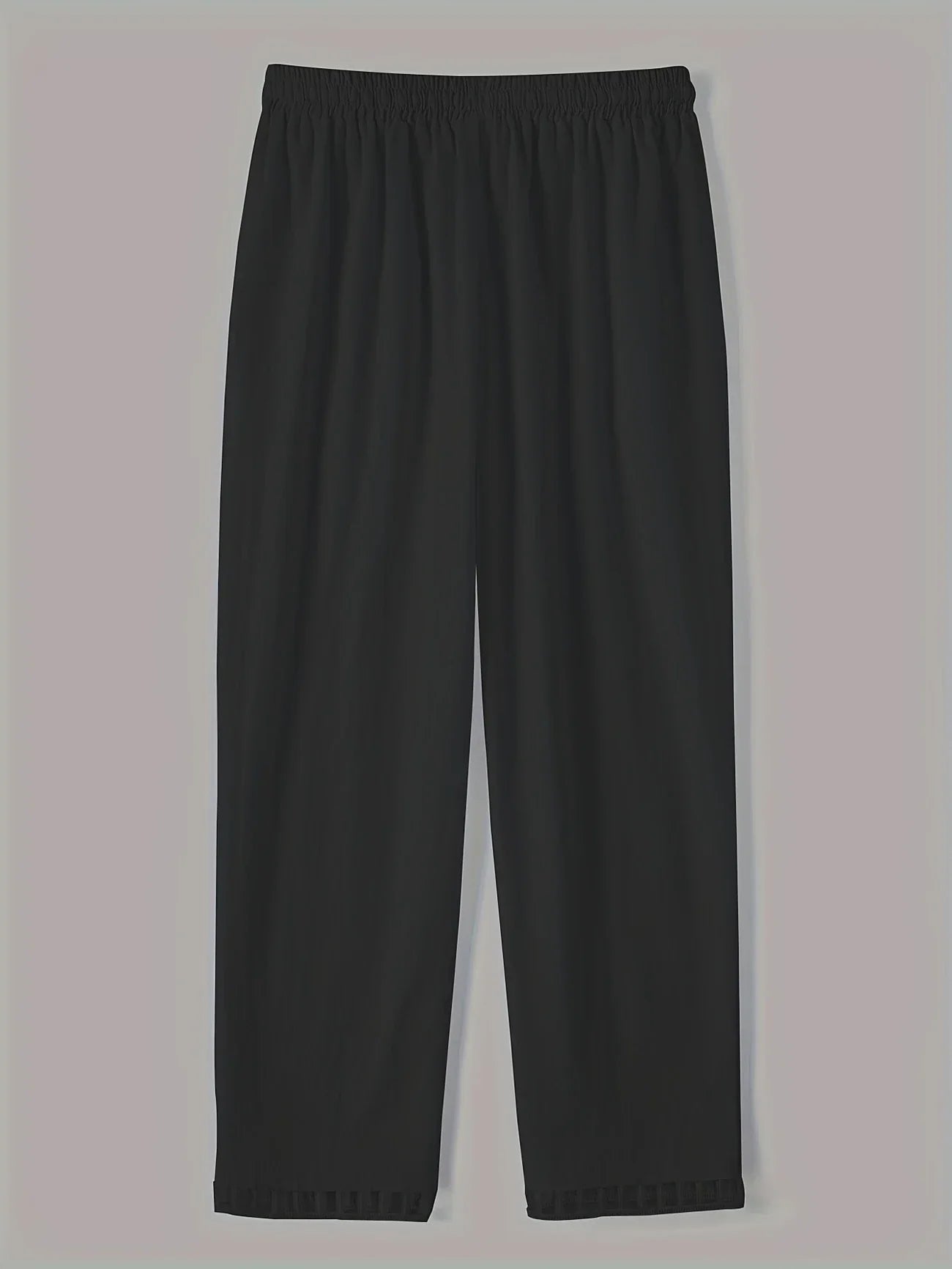 Tracey - Pantalon court à bordure contrastante