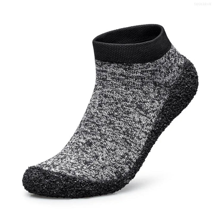 TrailSole – Barefoot Trail Socks Shoes