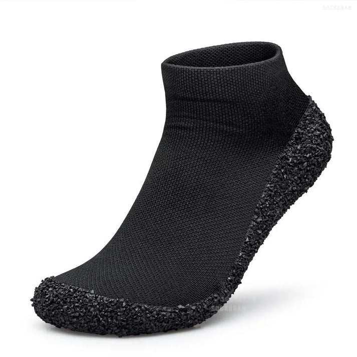 TrailSole – Barefoot Trail Socks Shoes
