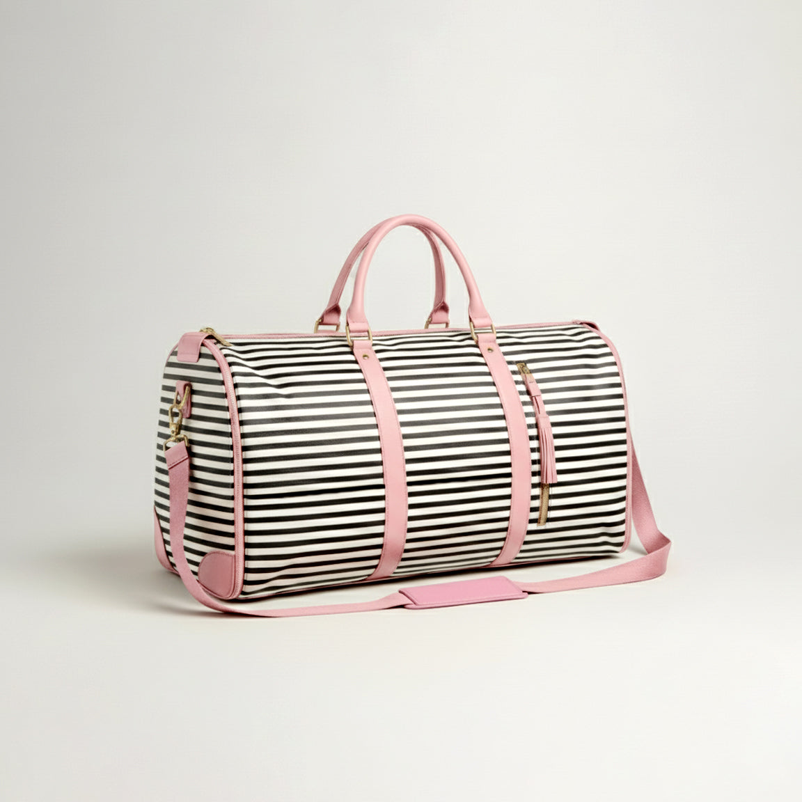 TraveLuxe - Bolsa de viaje de lujo impermeable