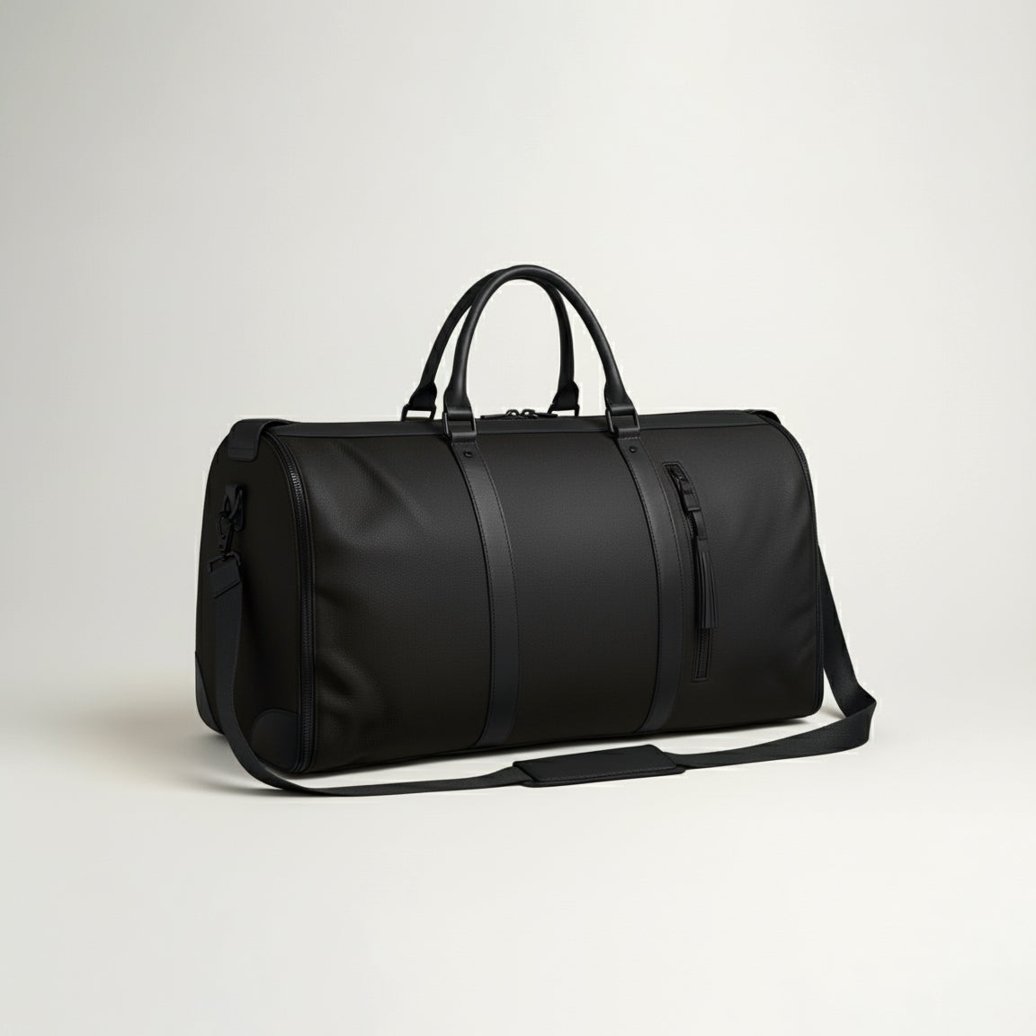 TraveLuxe - Bolsa de viaje de lujo impermeable