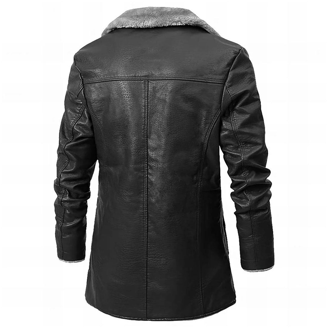 Trooy - Elegant Valor Jacket