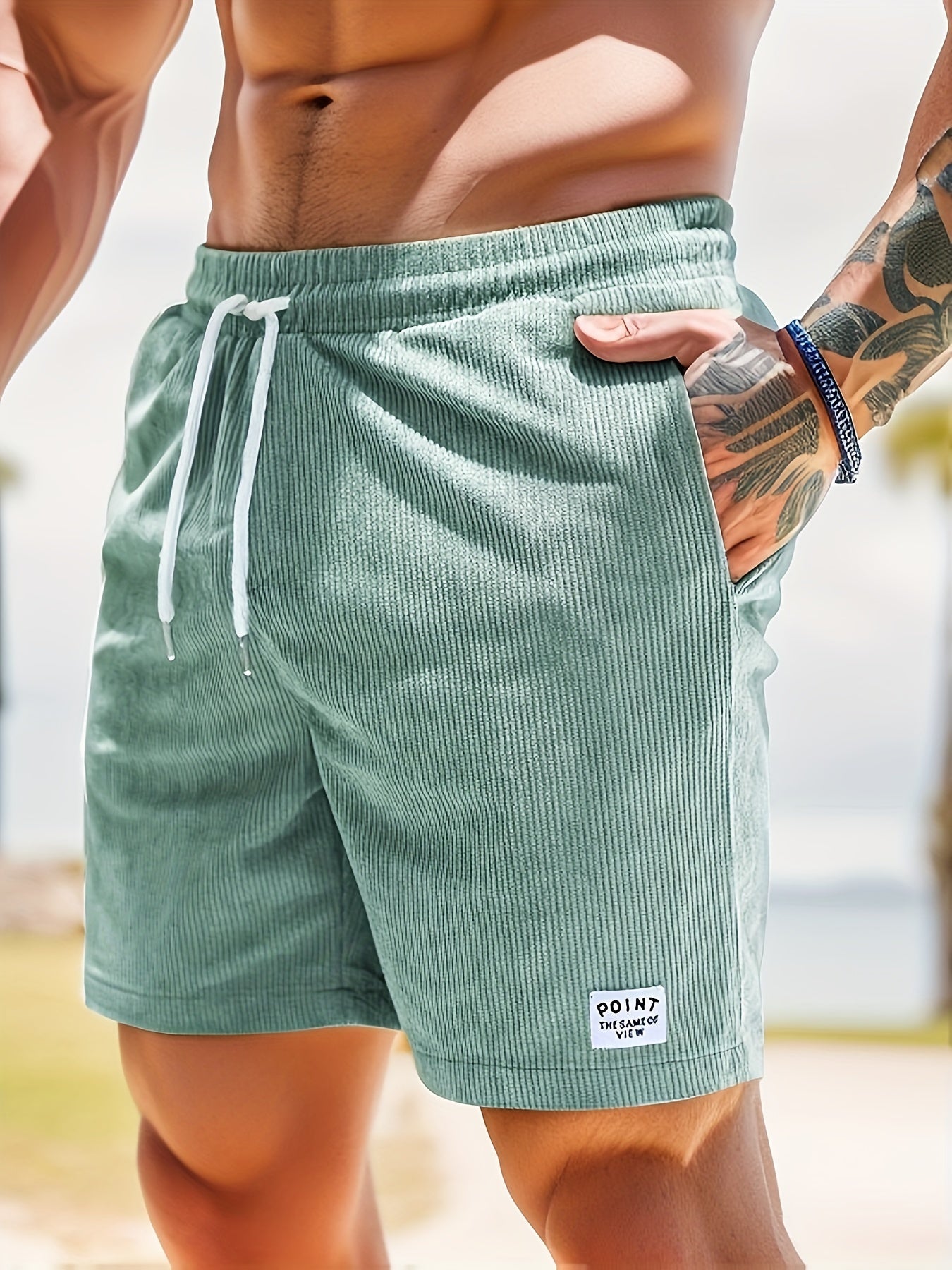 Trump - Comfortable Shorts